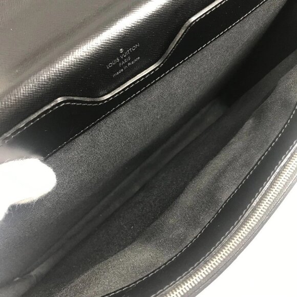 LOUIS VUITTON M54552 Epi Laguito Document Bag Briefcase Hand Bag - Picture 12 of 16